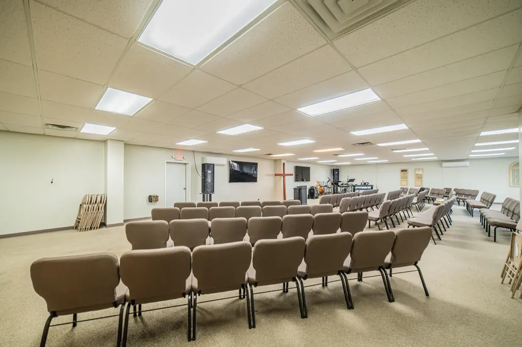 3530 Park Plaza Road Paducah KY 42001