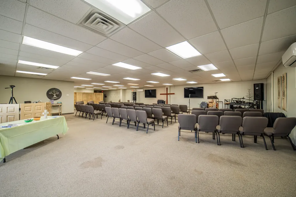 3530 Park Plaza Road Paducah KY 42001