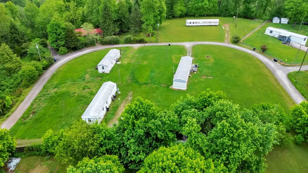 130 Sheila Circle Williamsburg KY 40769