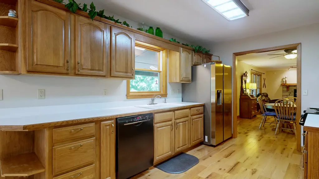 76 Sioux Court Cadiz KY 42211