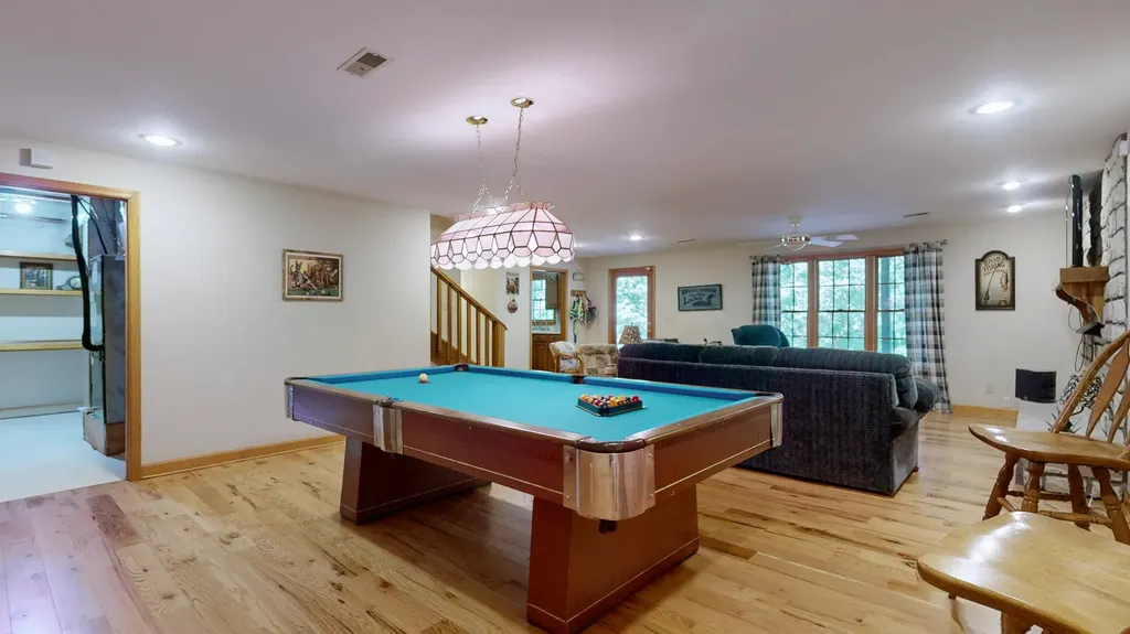 76 Sioux Court Cadiz KY 42211