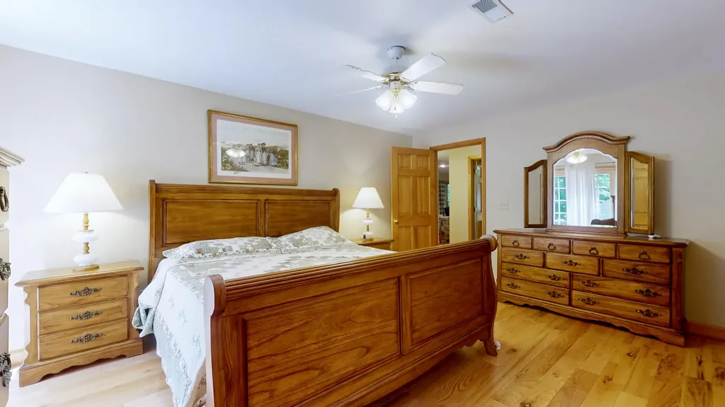 76 Sioux Court Cadiz KY 42211