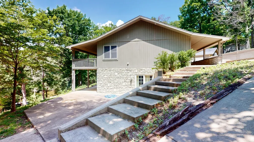 76 Sioux Court Cadiz KY 42211