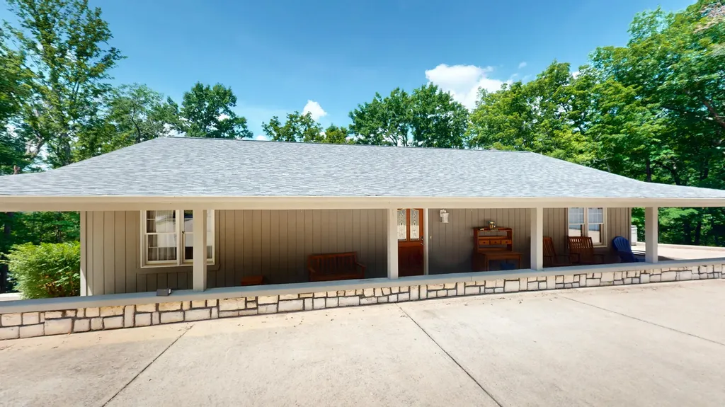 76 Sioux Court Cadiz KY 42211