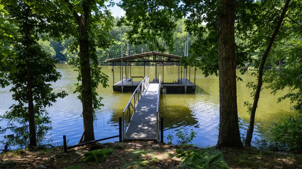 76 Sioux Court Cadiz KY 42211