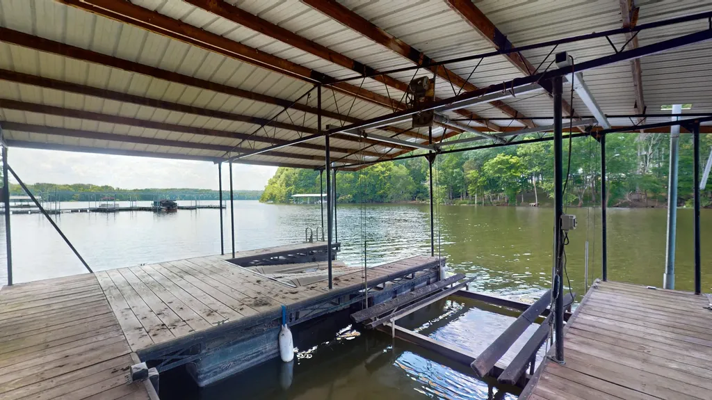 76 Sioux Court Cadiz KY 42211