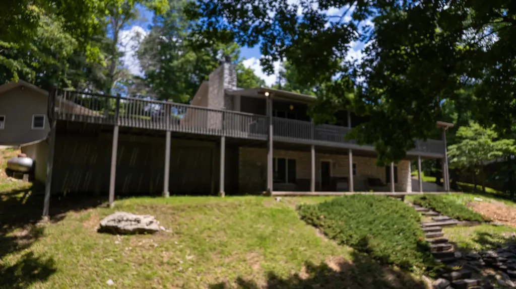 76 Sioux Court Cadiz KY 42211