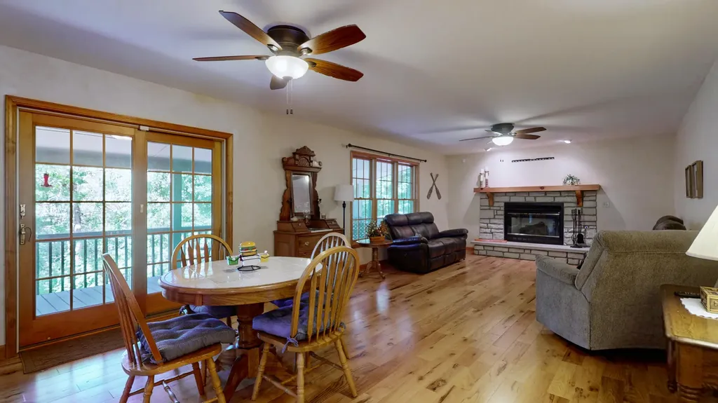 76 Sioux Court Cadiz KY 42211