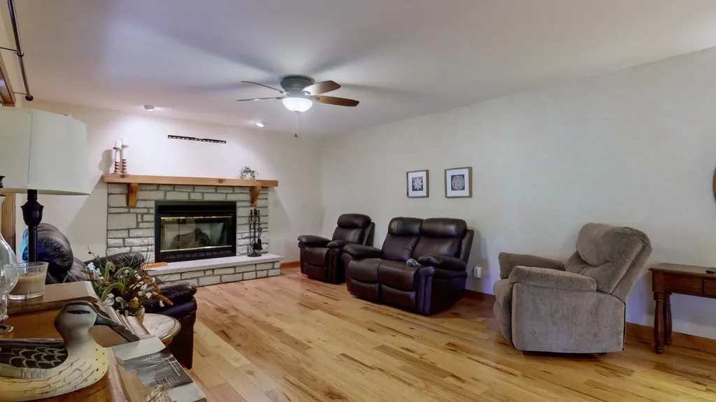 76 Sioux Court Cadiz KY 42211
