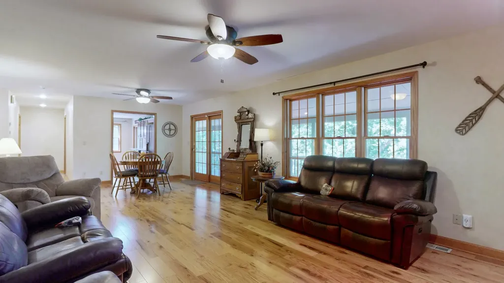 76 Sioux Court Cadiz KY 42211