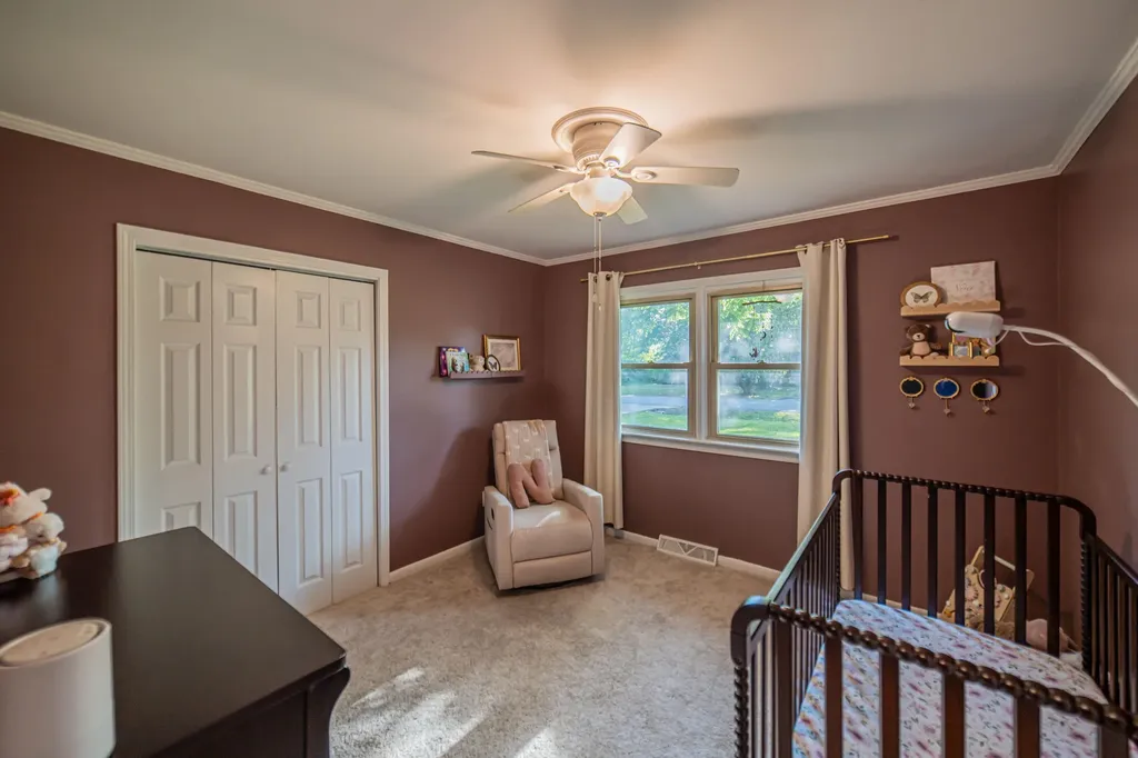 580 Oakland Circle Paducah KY 42003