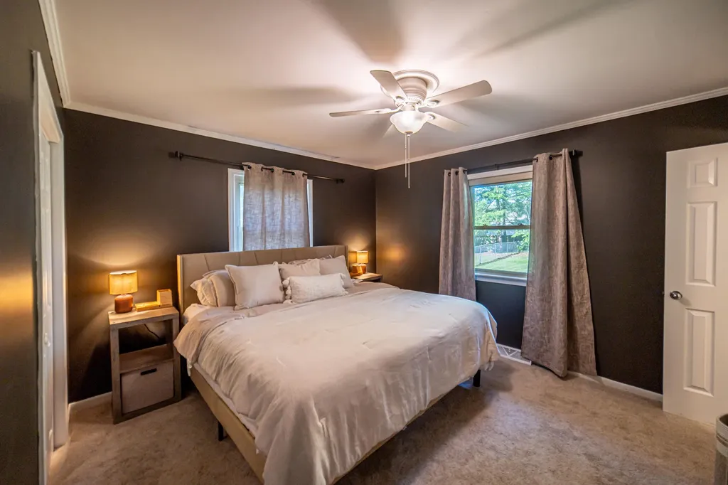 580 Oakland Circle Paducah KY 42003