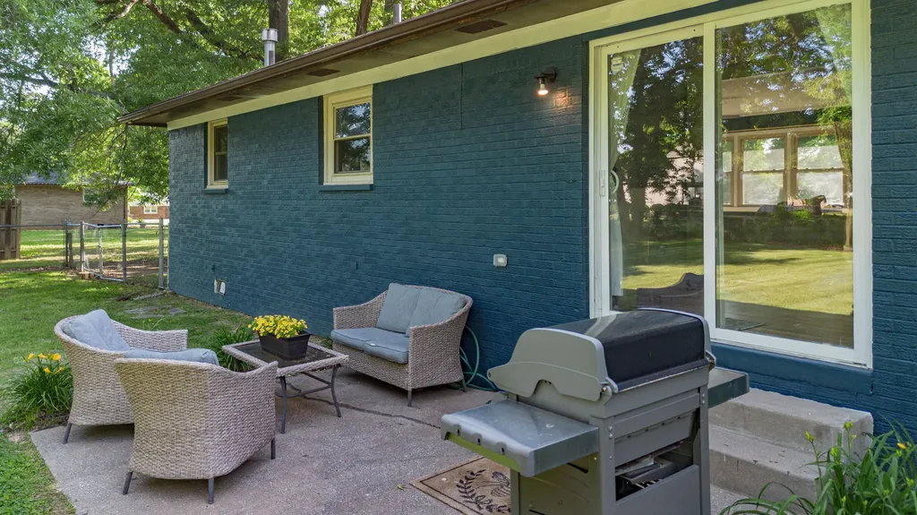 580 Oakland Circle Paducah KY 42003