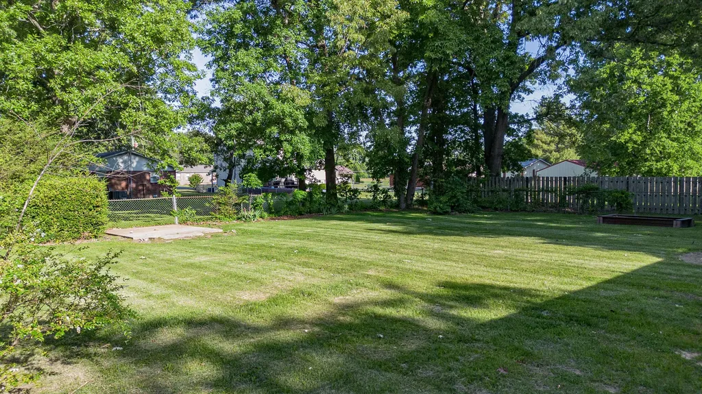 580 Oakland Circle Paducah KY 42003