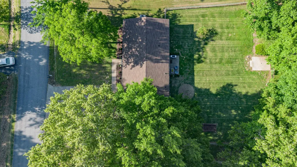 580 Oakland Circle Paducah KY 42003