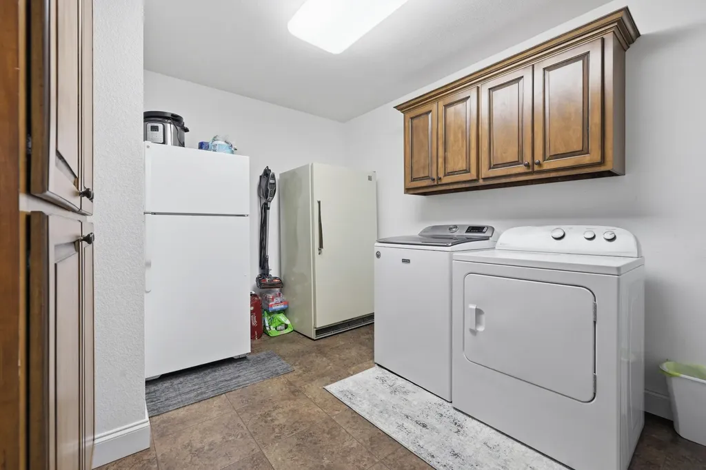 2468 Stone Corner Road Kevil KY 42053