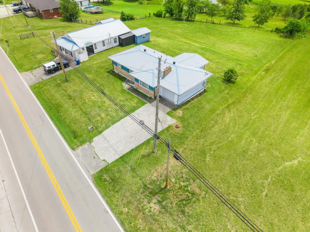 1044 East Highway 2792 Pine Knot KY 42635