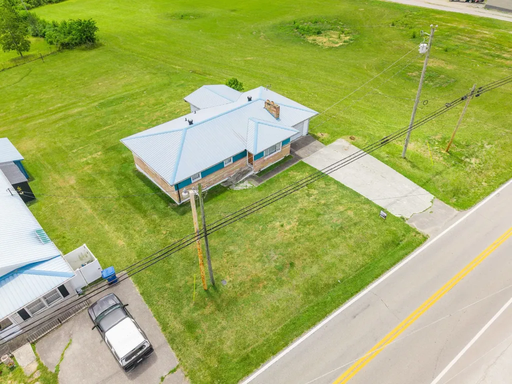 1044 East Highway 2792 Pine Knot KY 42635