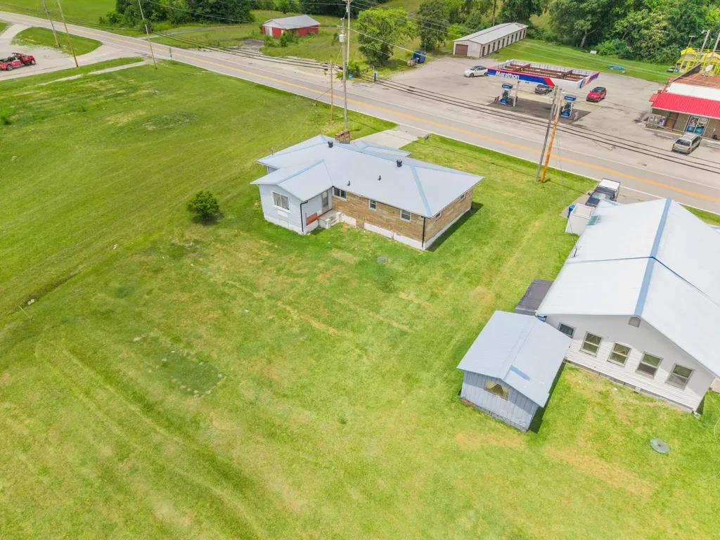 1044 East Highway 2792 Pine Knot KY 42635
