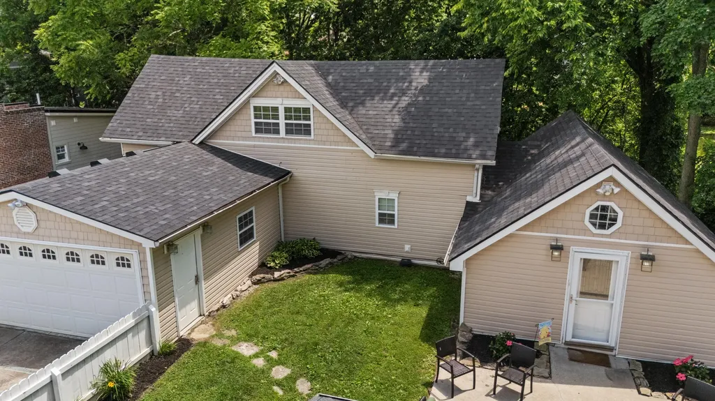 315 W 3rd Street Frankfort KY 40601