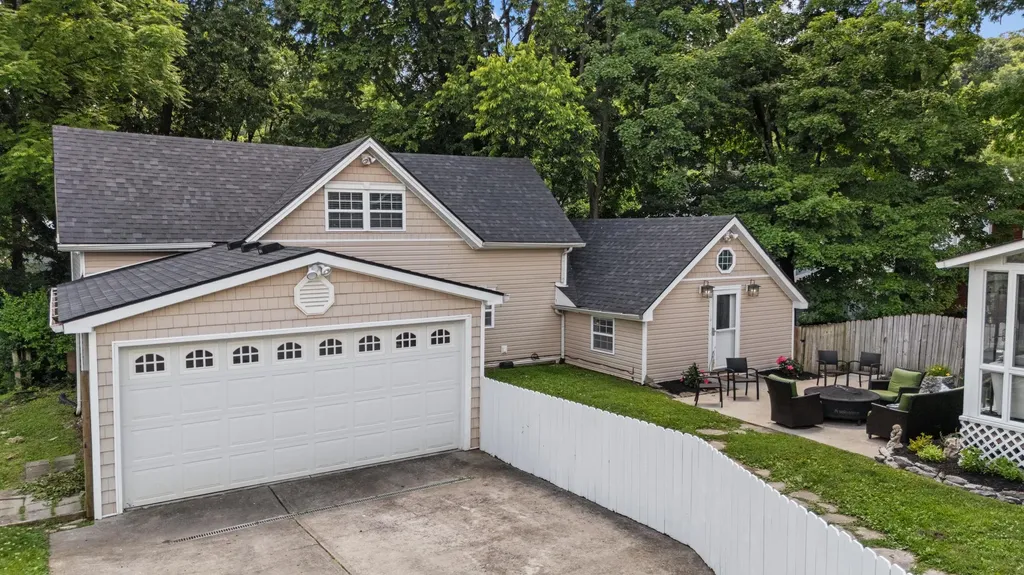 315 W 3rd Street Frankfort KY 40601