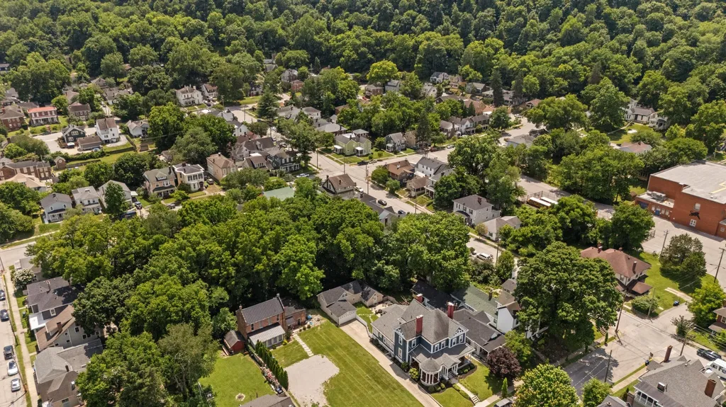 315 W 3rd Street Frankfort KY 40601
