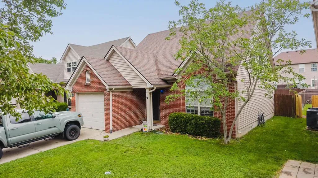 3085 Maddie Lane Lexington KY 40511