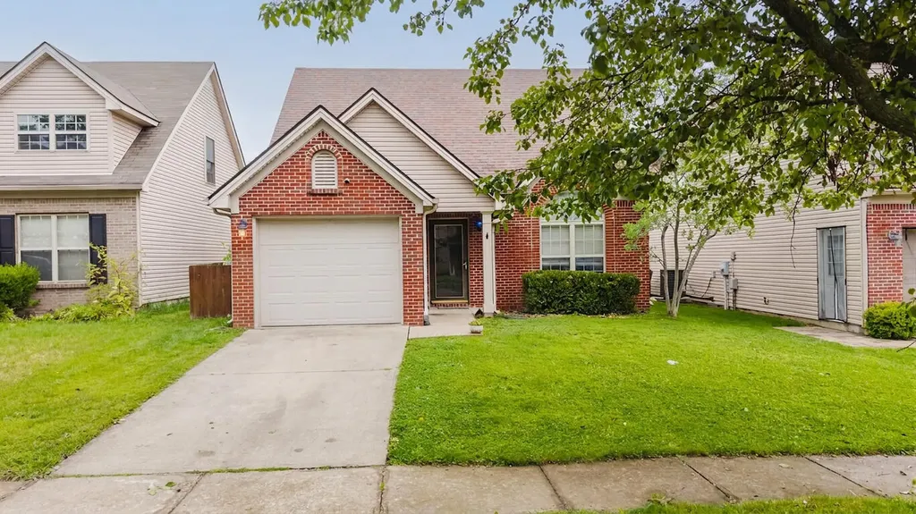 3085 Maddie Lane Lexington KY 40511
