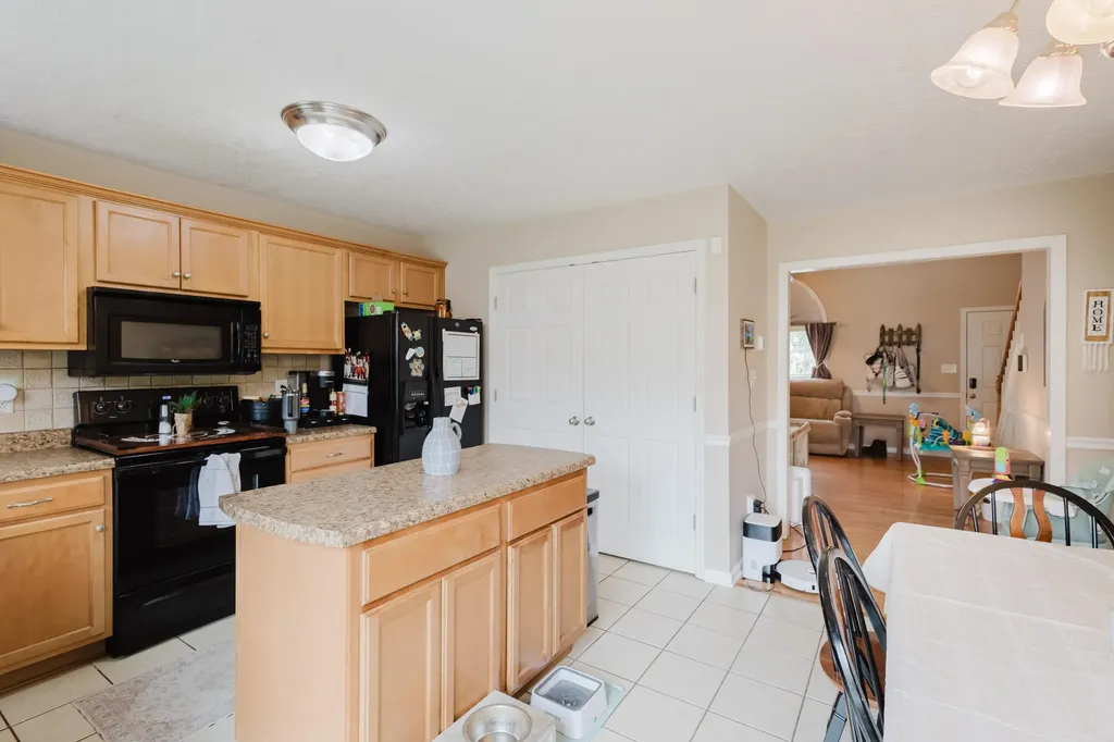3085 Maddie Lane Lexington KY 40511