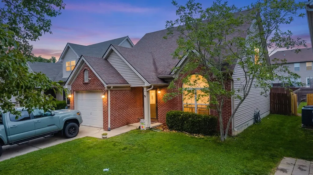 3085 Maddie Lane Lexington KY 40511
