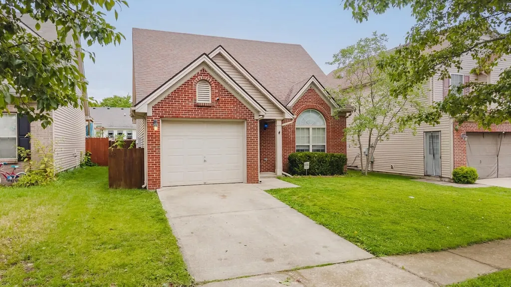 3085 Maddie Lane Lexington KY 40511