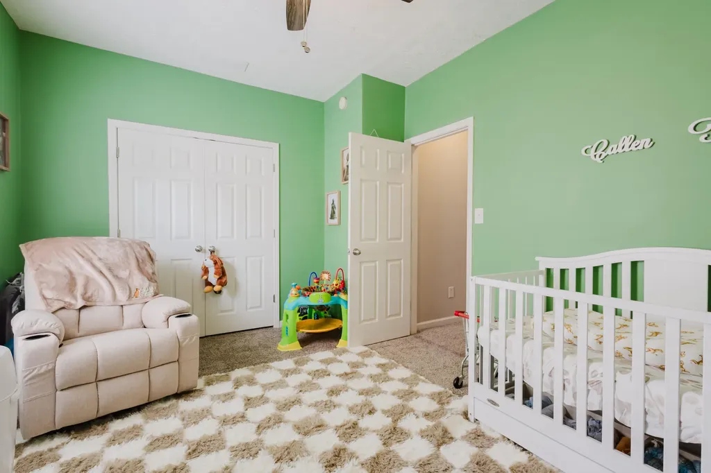 3085 Maddie Lane Lexington KY 40511