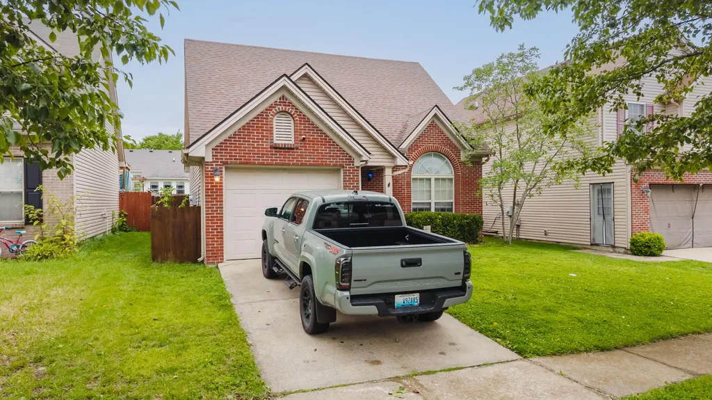 3085 Maddie Lane Lexington KY 40511