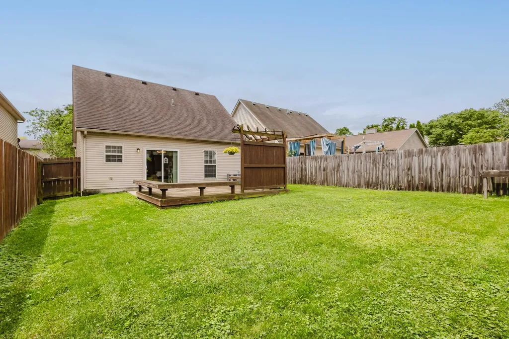 3085 Maddie Lane Lexington KY 40511