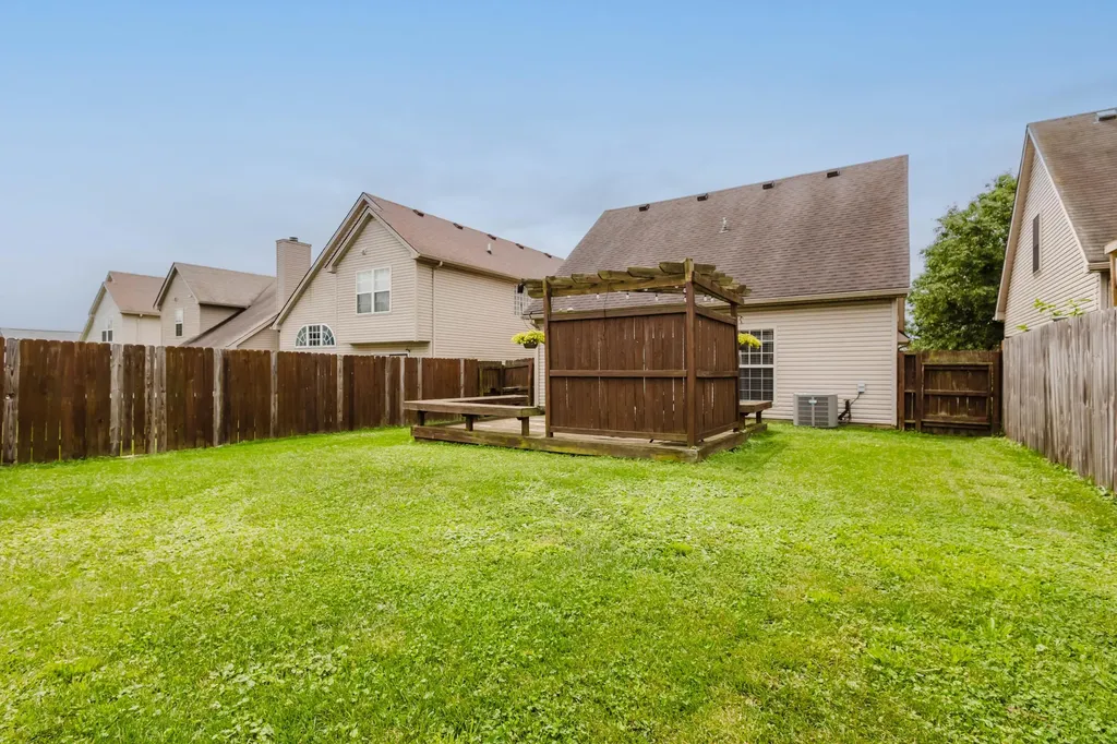 3085 Maddie Lane Lexington KY 40511