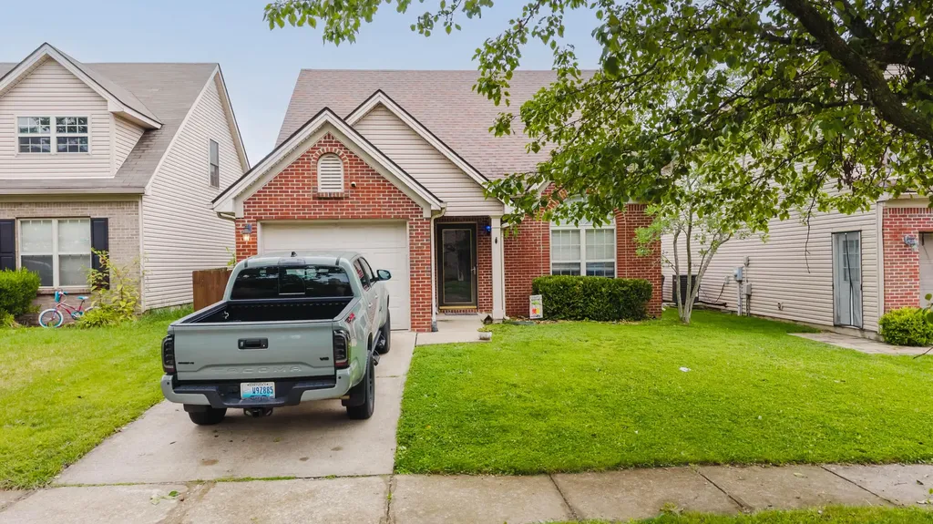 3085 Maddie Lane Lexington KY 40511