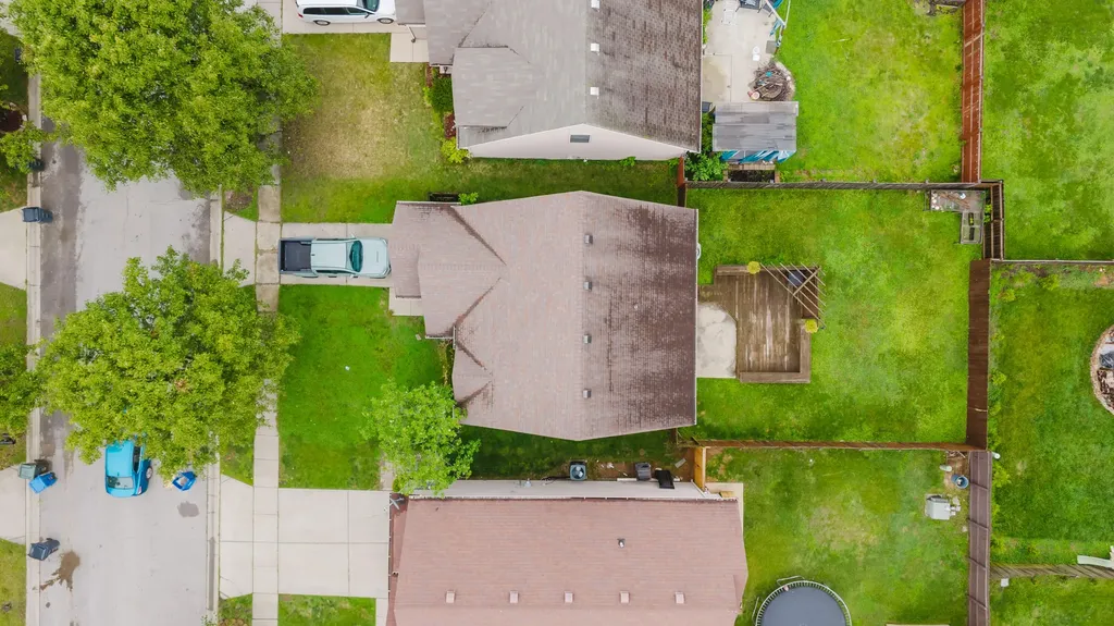 3085 Maddie Lane Lexington KY 40511