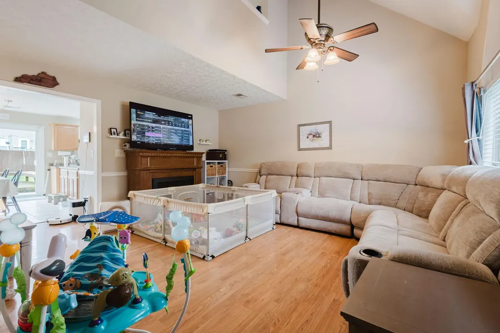 3085 Maddie Lane Lexington KY 40511