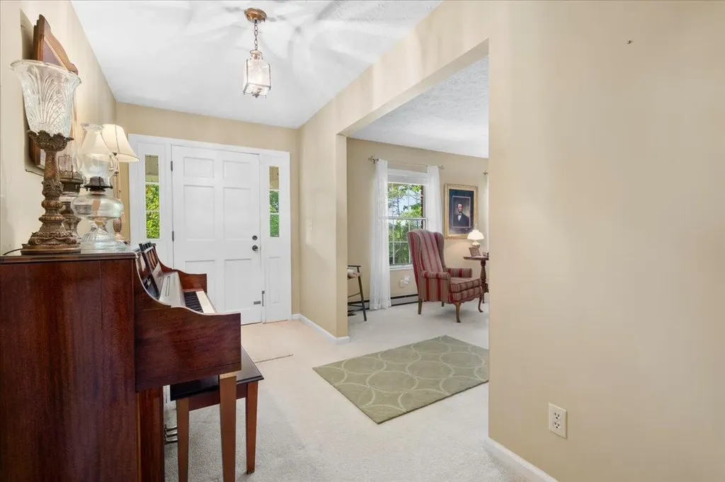 4475 Campton Road Stanton KY 40380