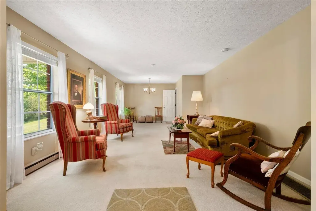 4475 Campton Road Stanton KY 40380