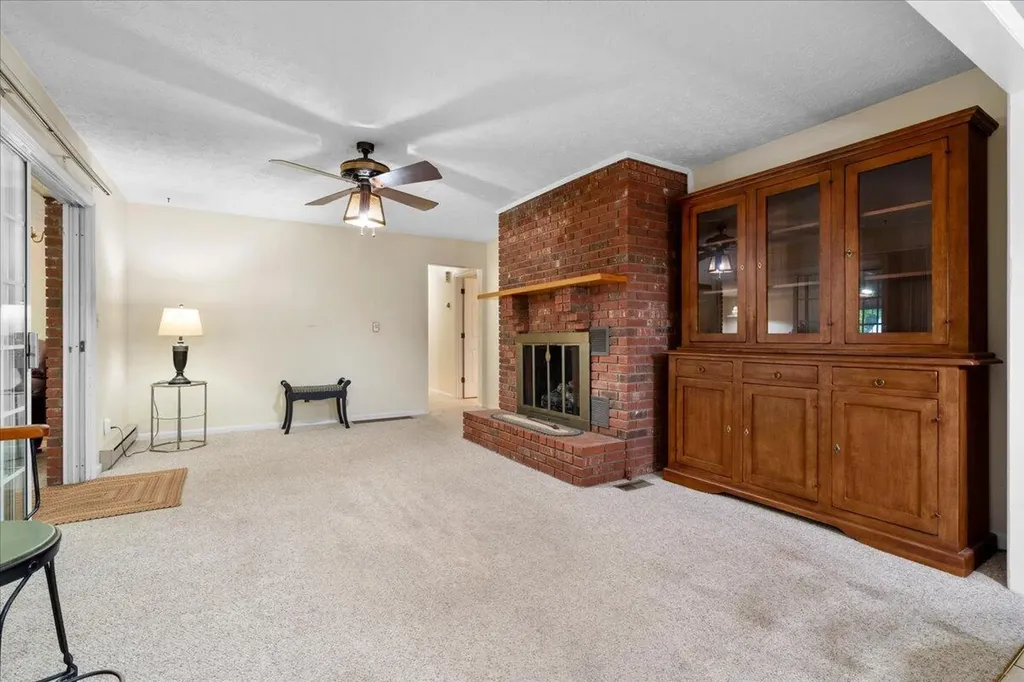 4475 Campton Road Stanton KY 40380