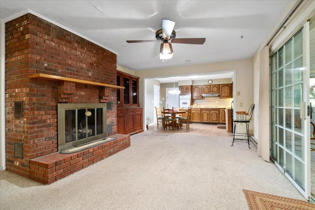 4475 Campton Road Stanton KY 40380