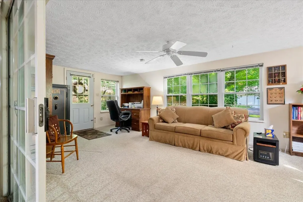 4475 Campton Road Stanton KY 40380