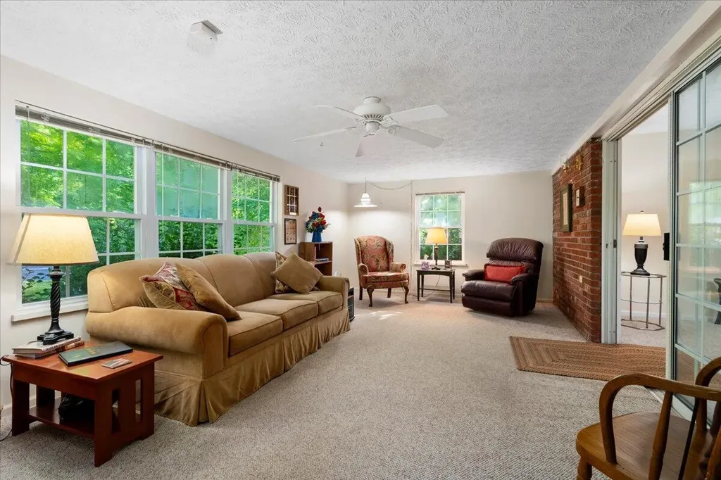 4475 Campton Road Stanton KY 40380