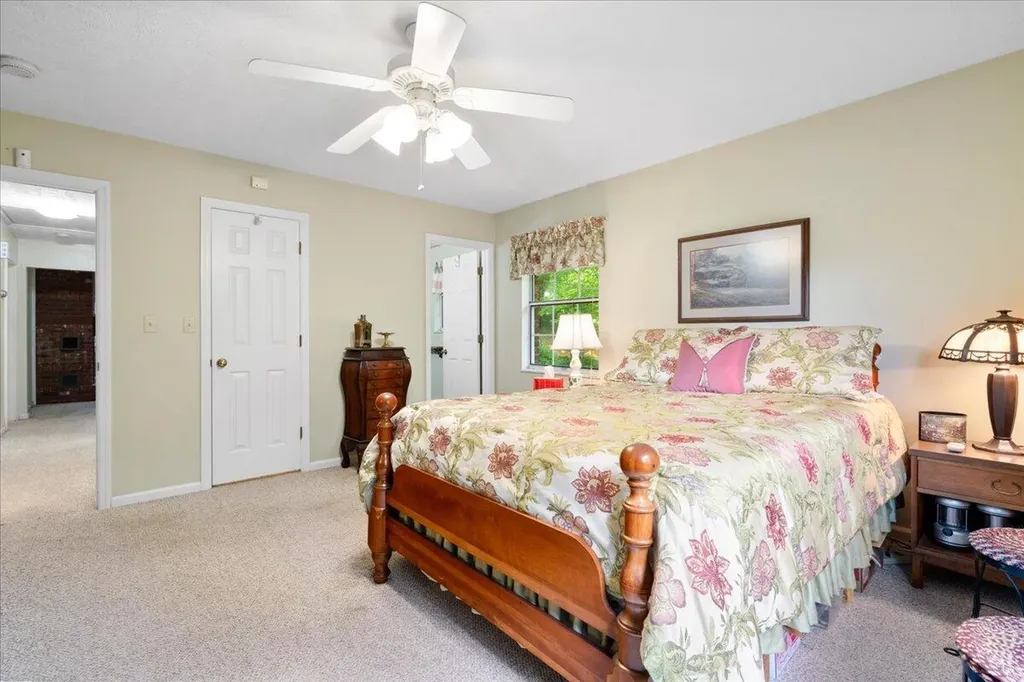 4475 Campton Road Stanton KY 40380