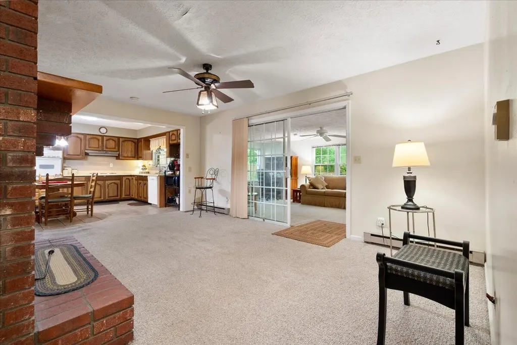 4475 Campton Road Stanton KY 40380