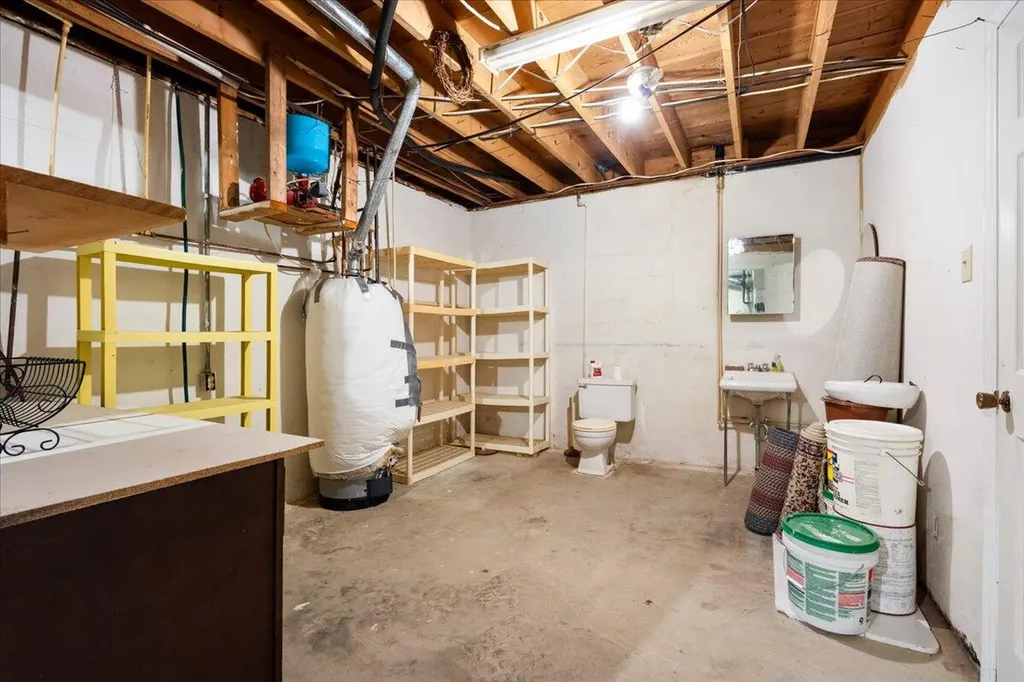 4475 Campton Road Stanton KY 40380