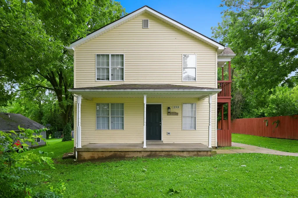 287 Young Street Georgetown KY 40324