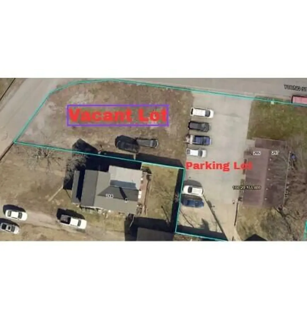 287 Young Street Georgetown KY 40324