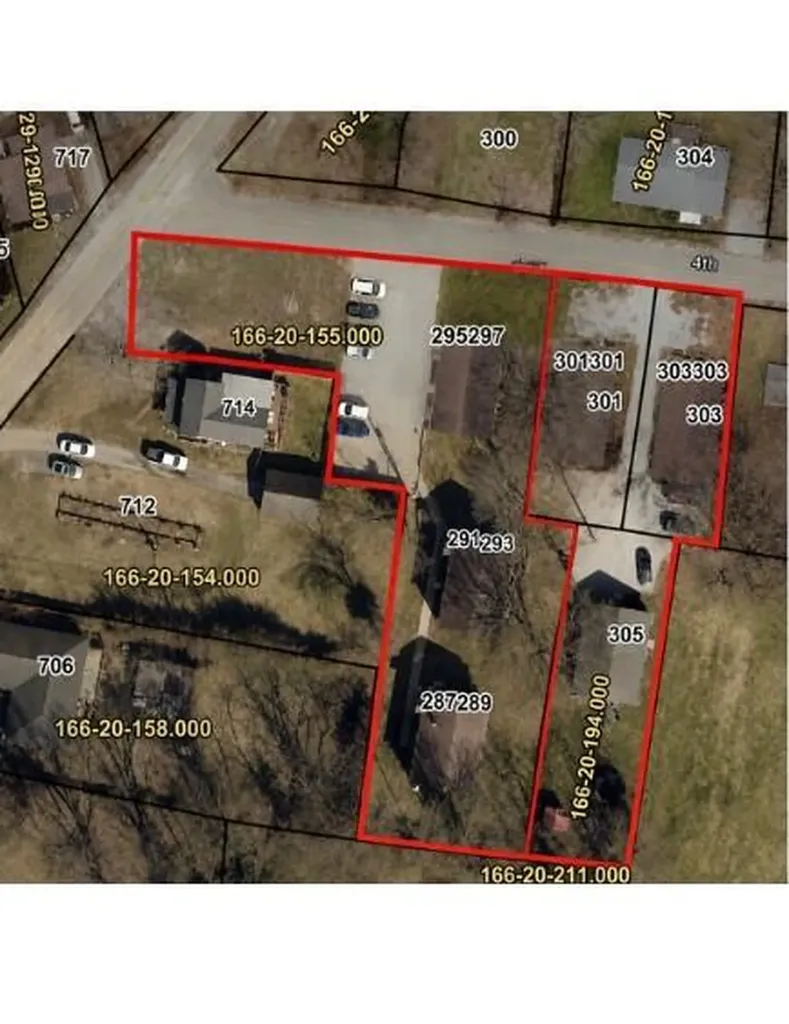 287 Young Street Georgetown KY 40324